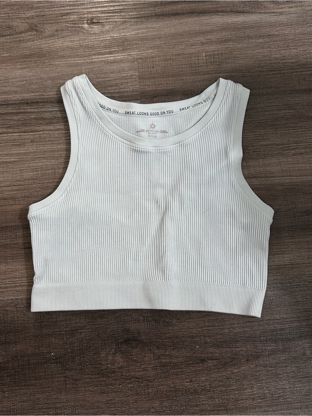 Aerie OFFLINE sports bra/crop top